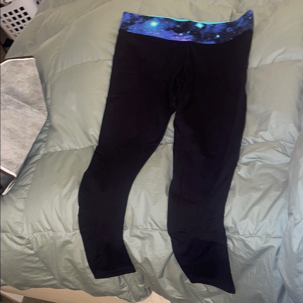 VS GALAXY LEGGINGS